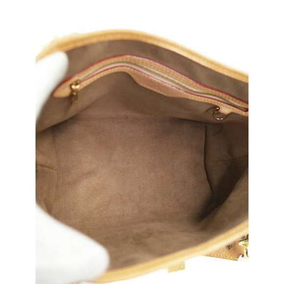 Louis Vuitton Multicolor Annie MM Shoulder Bag - Picture 3 of 8